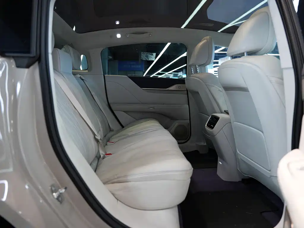 Buick Бьюик в Land L7 — миниатюра 21