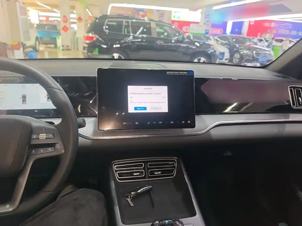BYD Pro New Energy — миниатюра 10