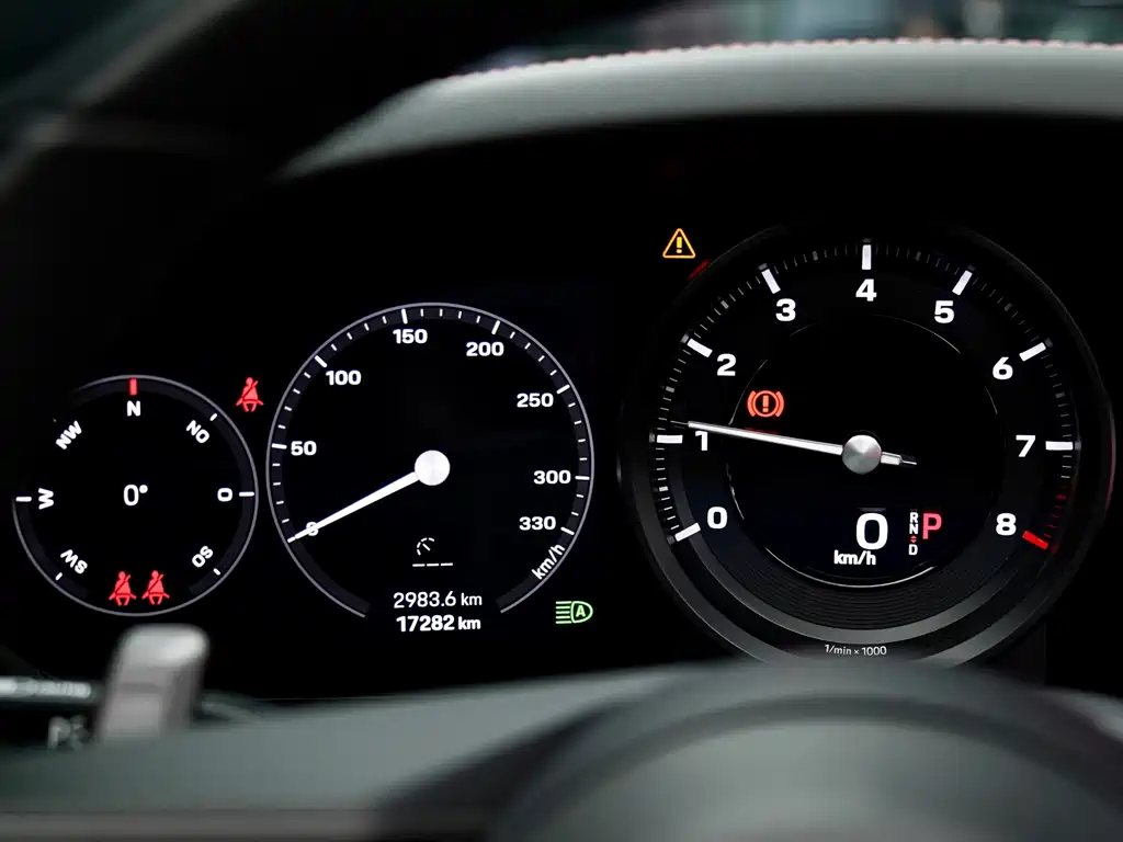 Porsche 911 — миниатюра 13