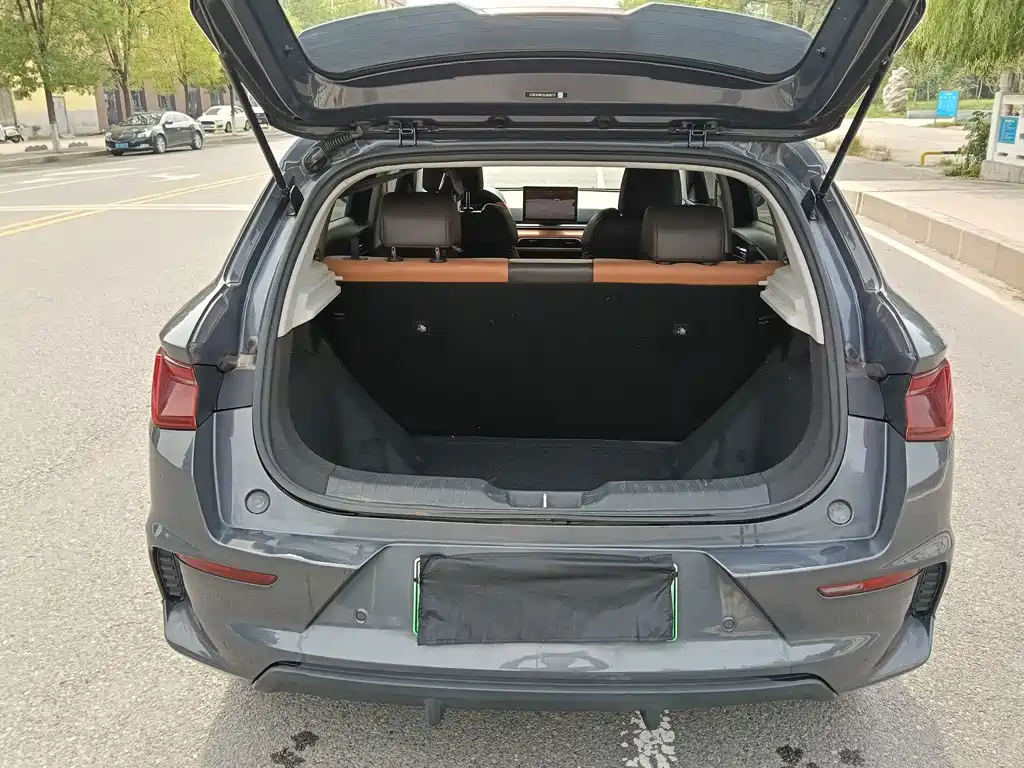 BYD e2 — миниатюра 14