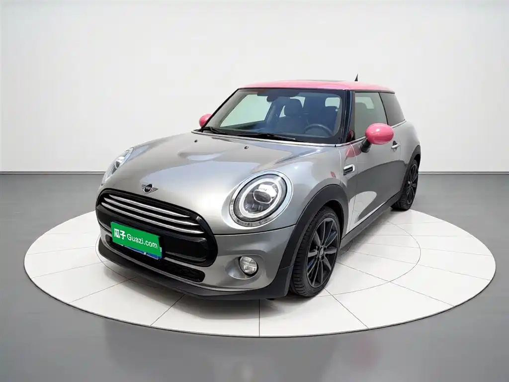 Mini Mini 2019