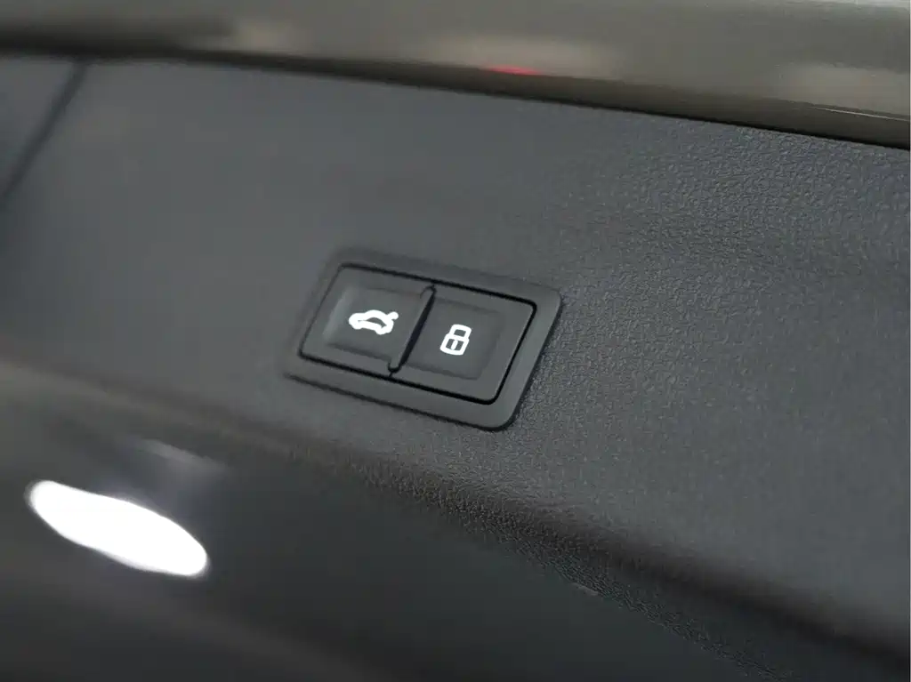 Audi A6 (Import) — миниатюра 25