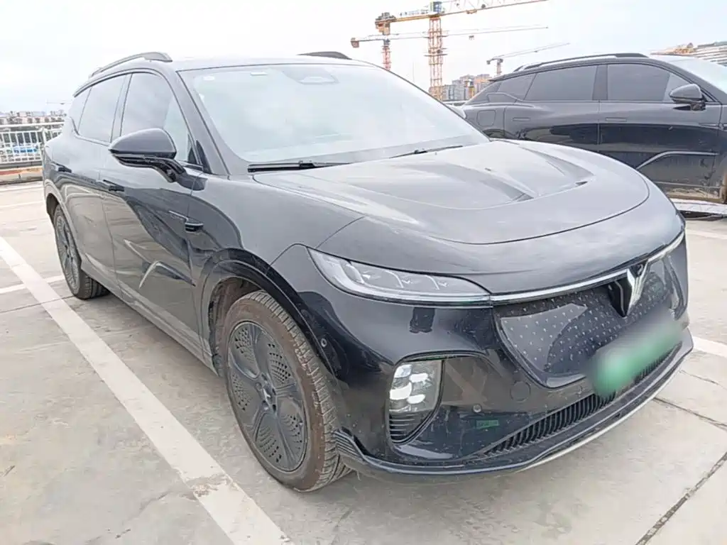 VOYAH Zhiyin — миниатюра 4