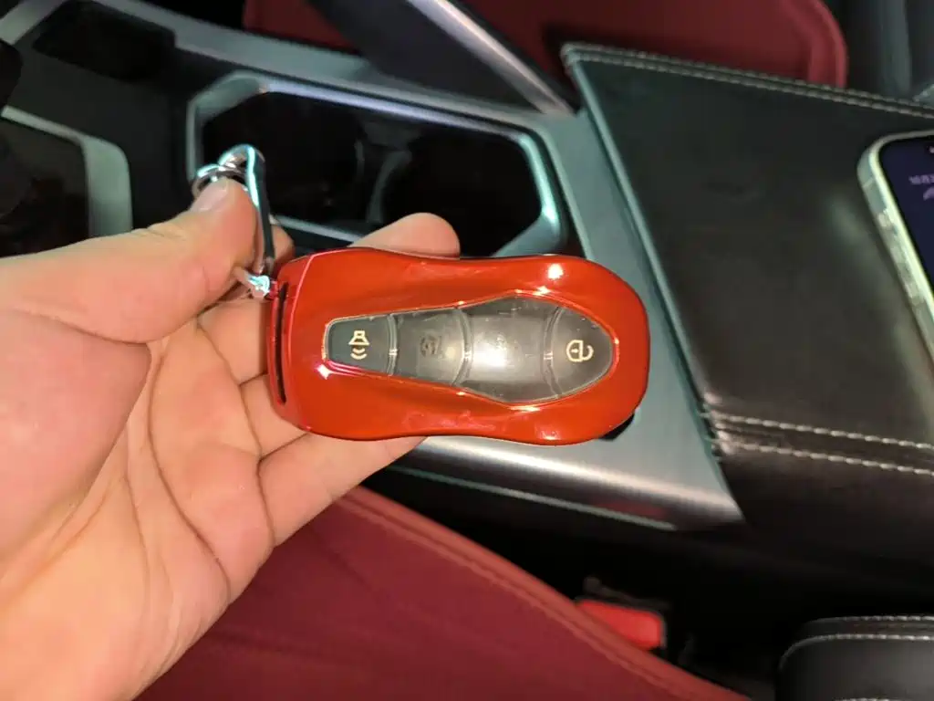 Geely Xingyue — миниатюра 9