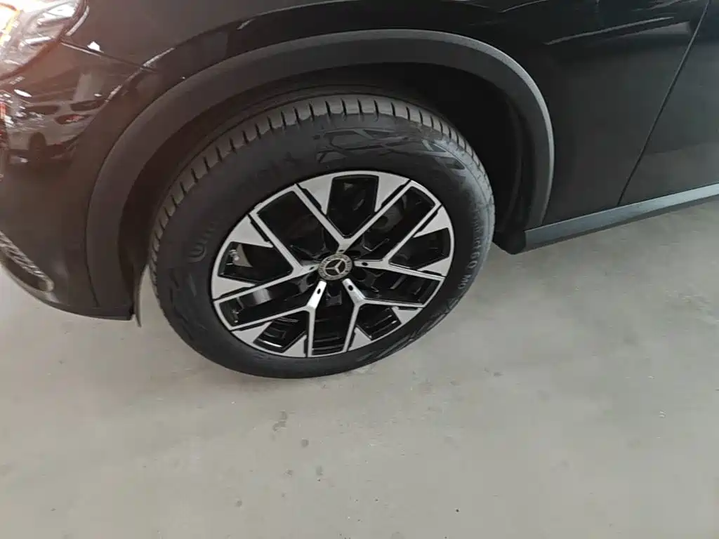 Mercedes-Benz GLC — миниатюра 23
