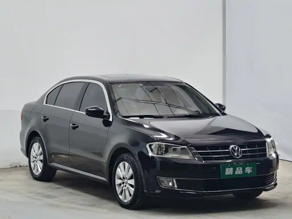Volkswagen Lavida — миниатюра 3