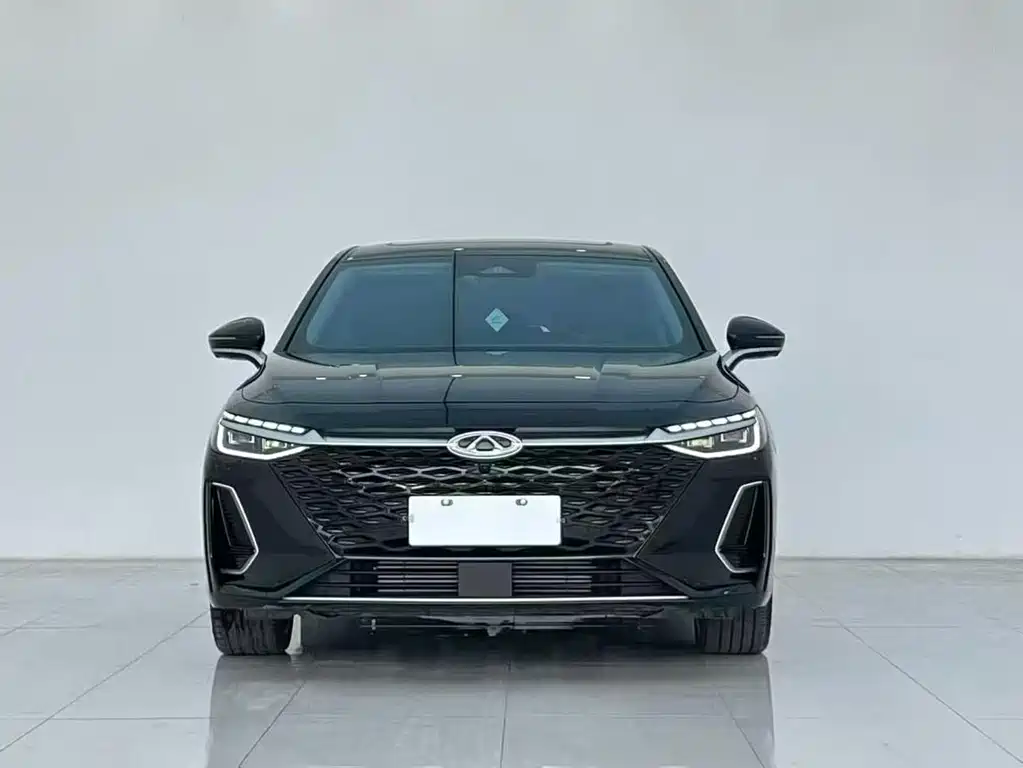 Chery Arrizo 8 — миниатюра 3