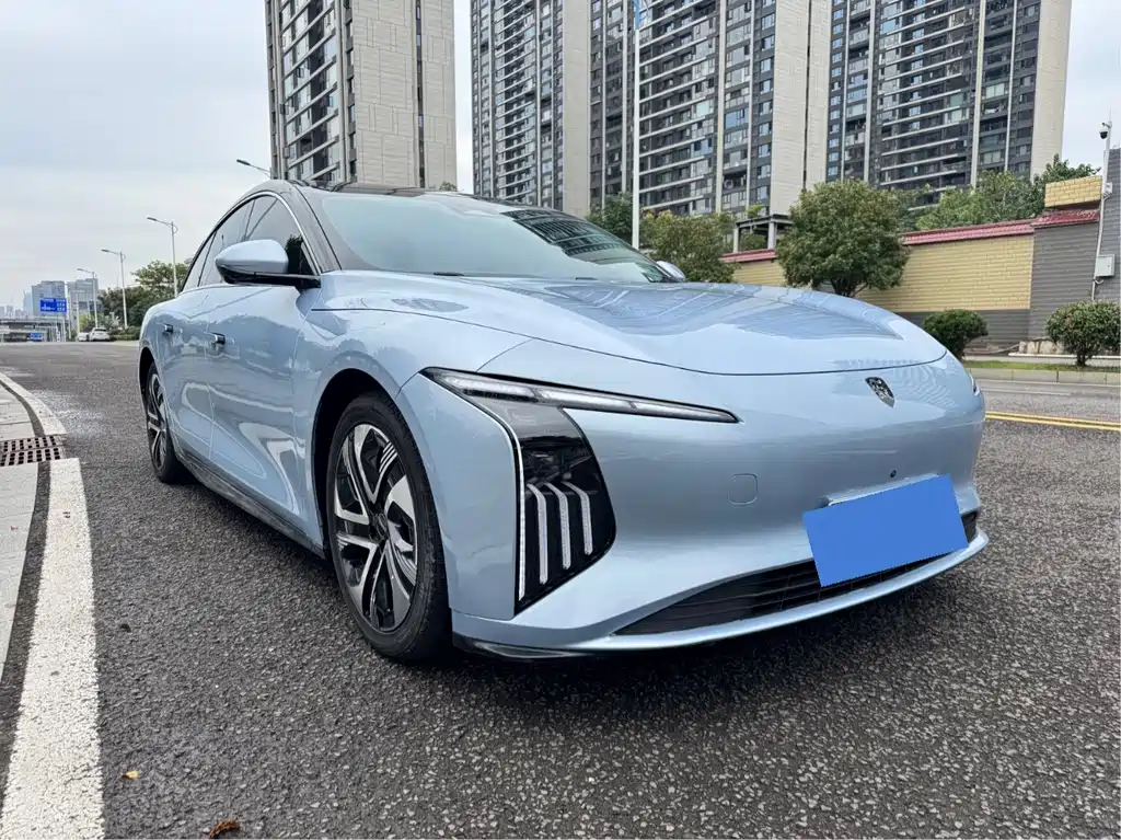 Fengxing Xinghai S7 — миниатюра 3