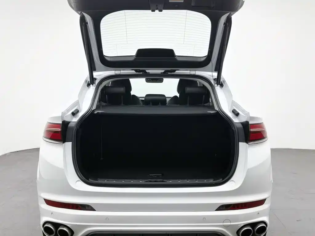 Geely Xingyue — миниатюра 16