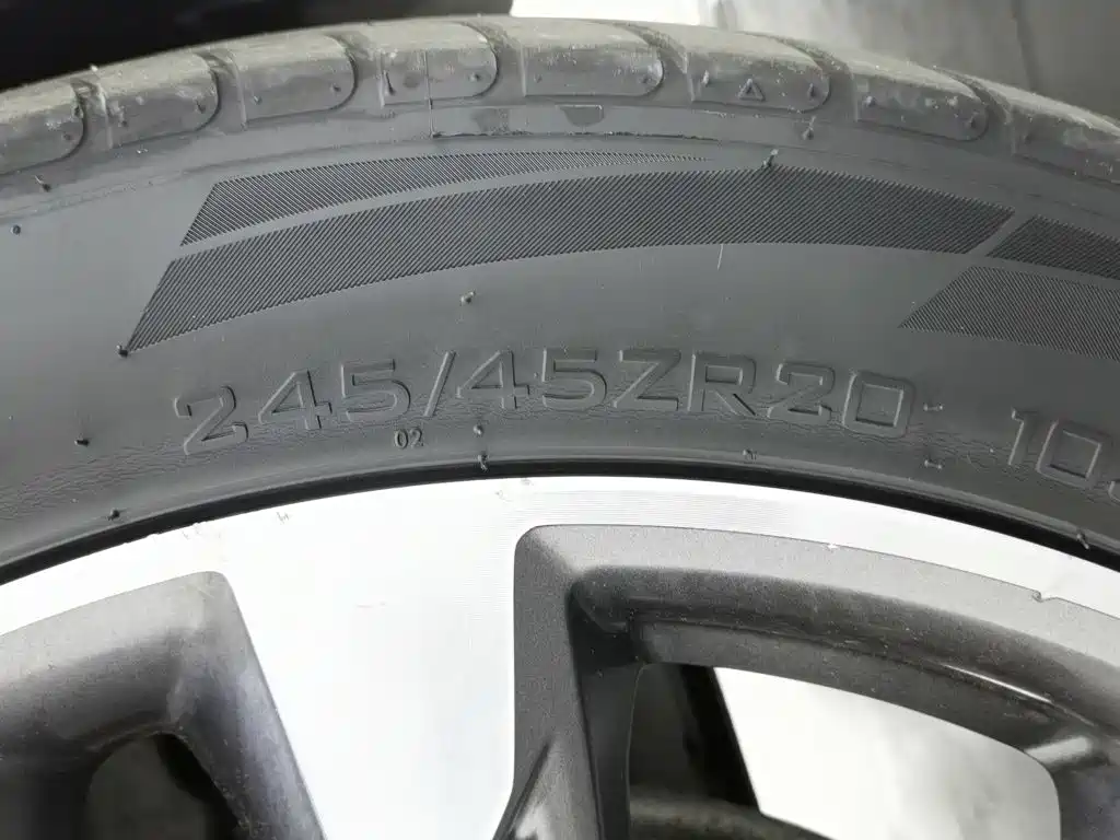 Geely Xingyue — миниатюра 24