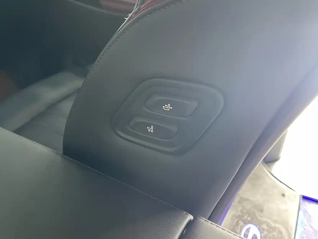 GAC Motor Trumpchi M8 — миниатюра 25