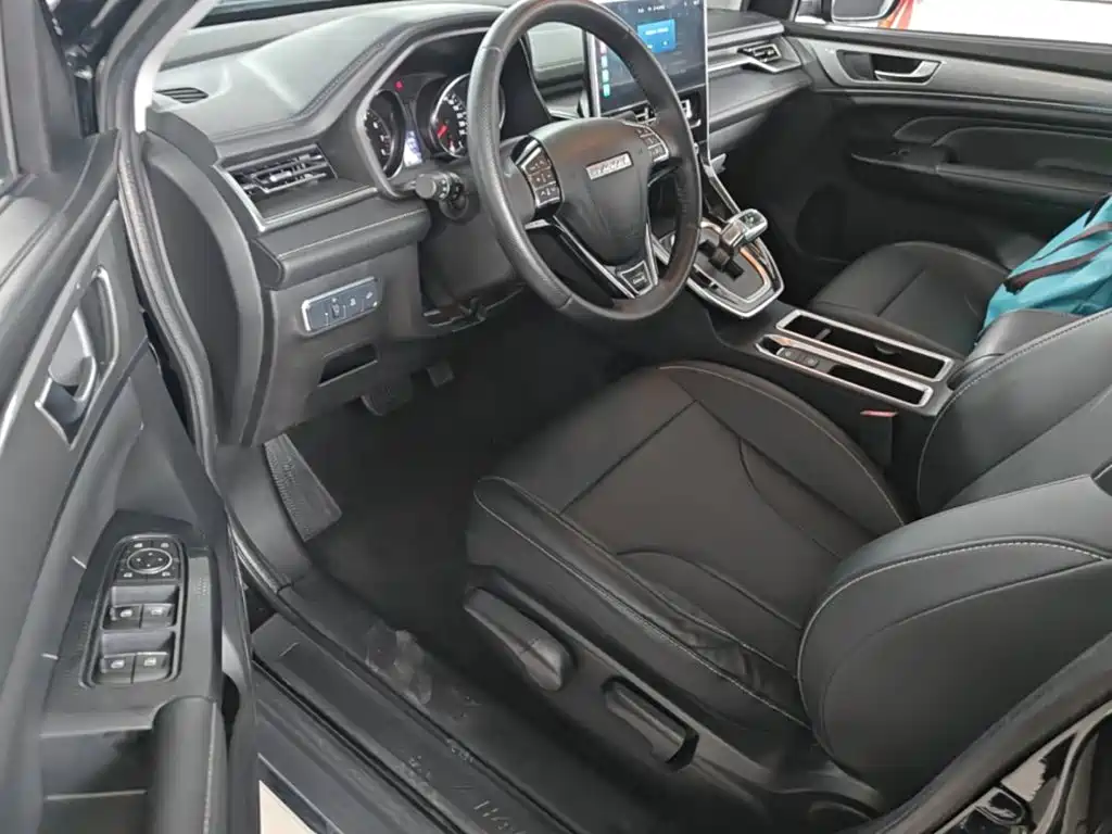 Haval M6 — миниатюра 15