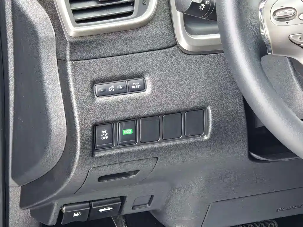 Nissan Murano — миниатюра 15