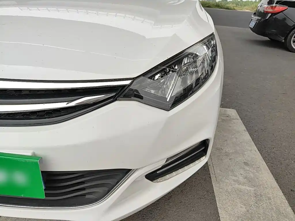 Changan Eado XT — миниатюра 24