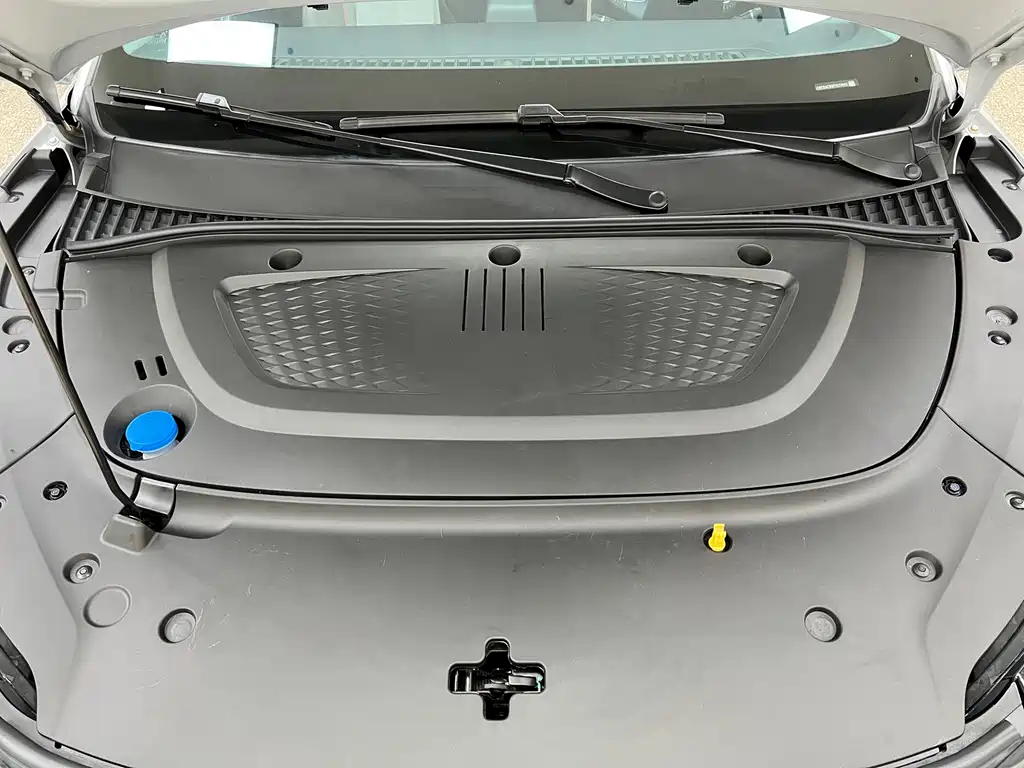 BYD Yuan Plus — миниатюра 30