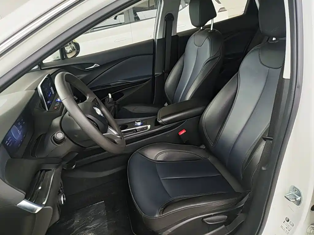 Buick Velite 6 — миниатюра 15