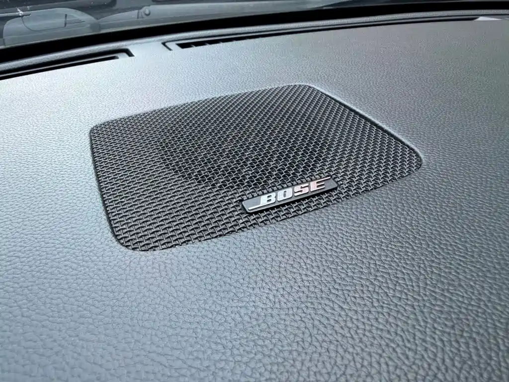 Infiniti FX — миниатюра 10