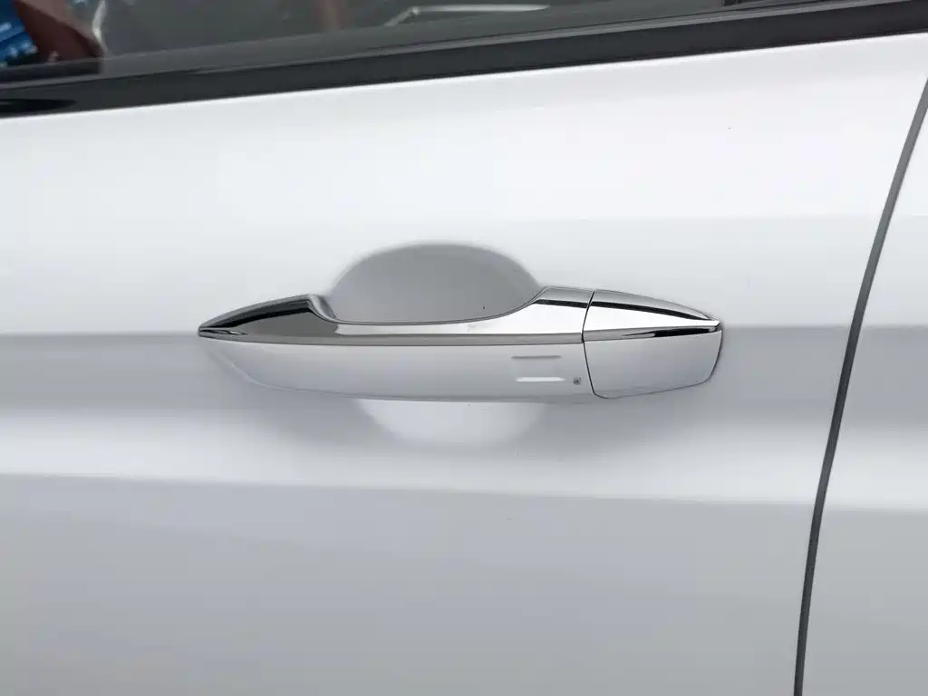 Geely Xingyue — миниатюра 18