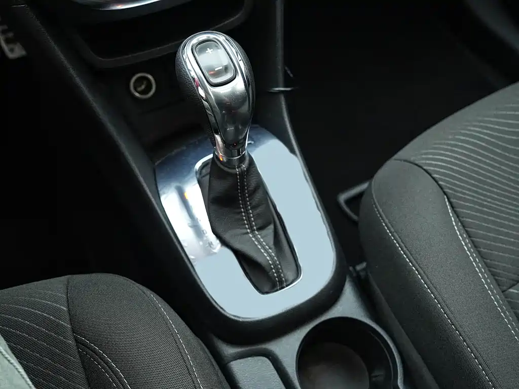 Buick Encore 1.4T Auto 2WD Urban Elite Type, фото 24