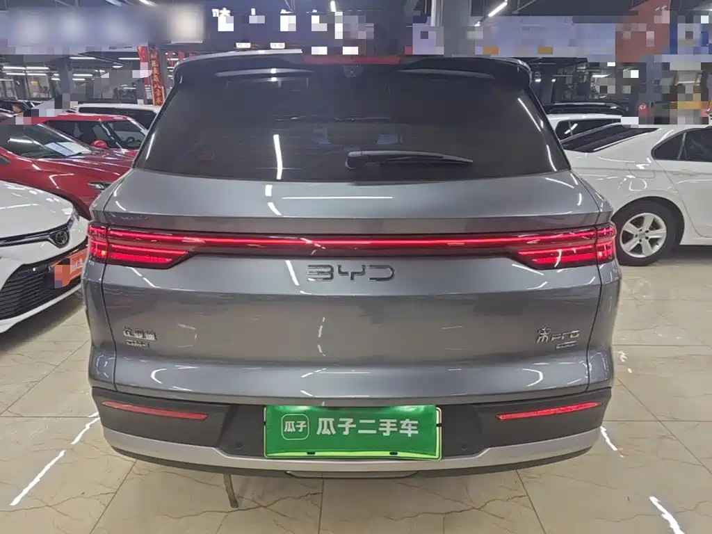 BYD Pro New Energy — миниатюра 6