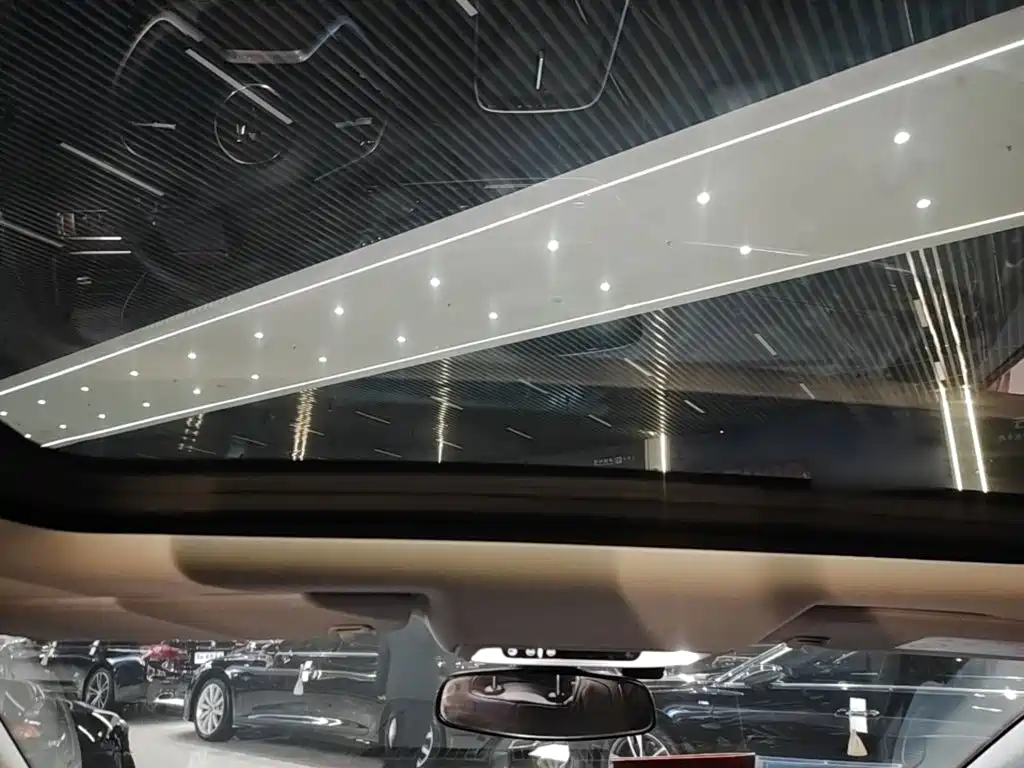 Buick LaCrosse — миниатюра 18