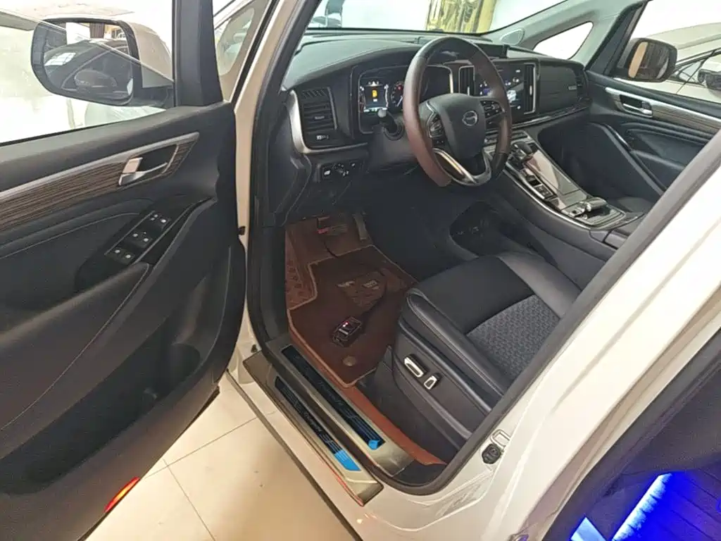 GAC Motor Trumpchi M8 — миниатюра 16