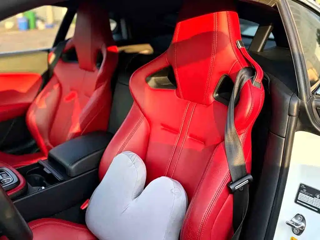 Jaguar F-TYPE — миниатюра 5