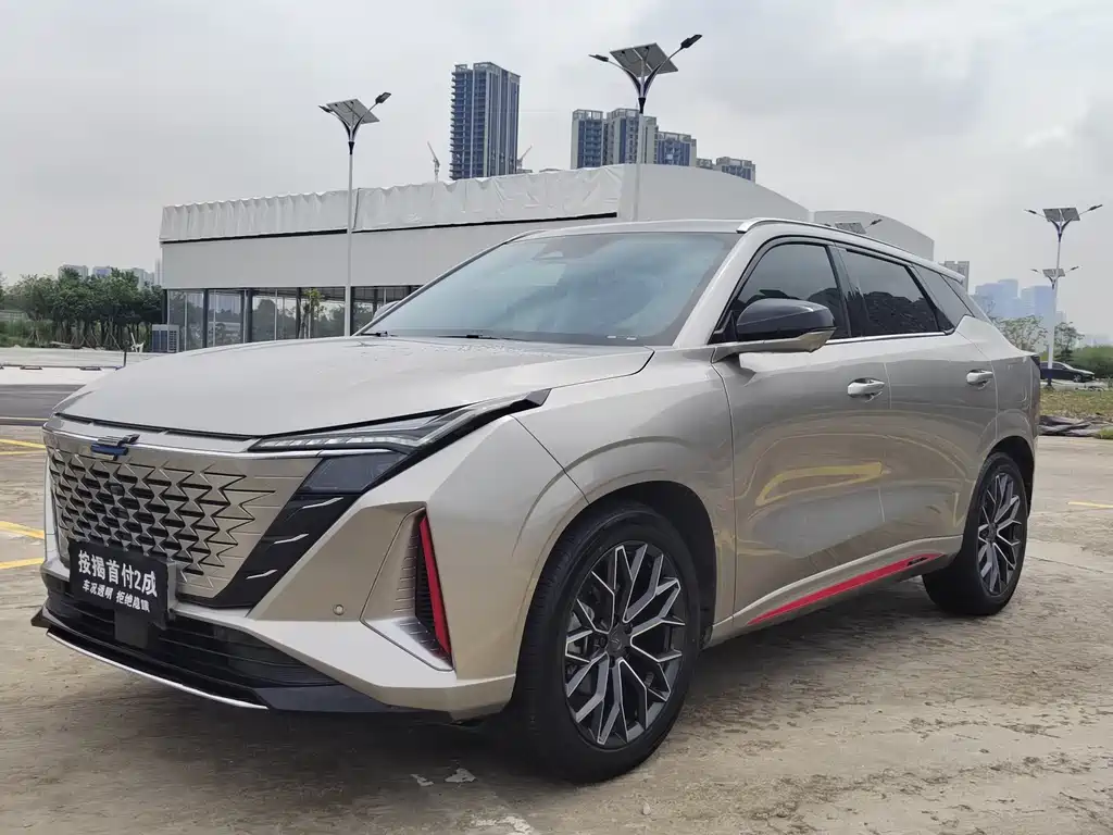 Oshan Oushang Z6