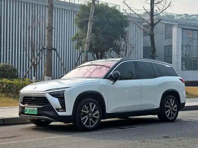 nio nio-es8