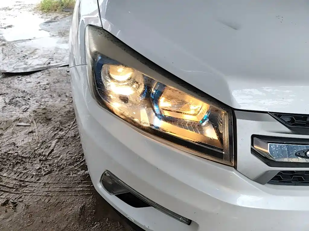 Changan CS75 — миниатюра 11