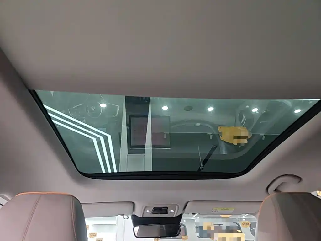 BYD Yuan Plus — миниатюра 18