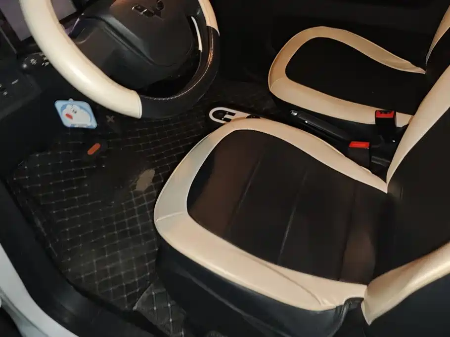 Wuling Mini EV MINIEV 2022 Enjoy