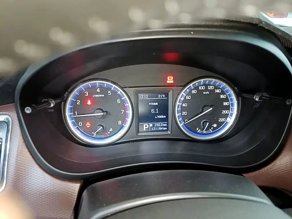 Suzuki Vitara — миниатюра 12
