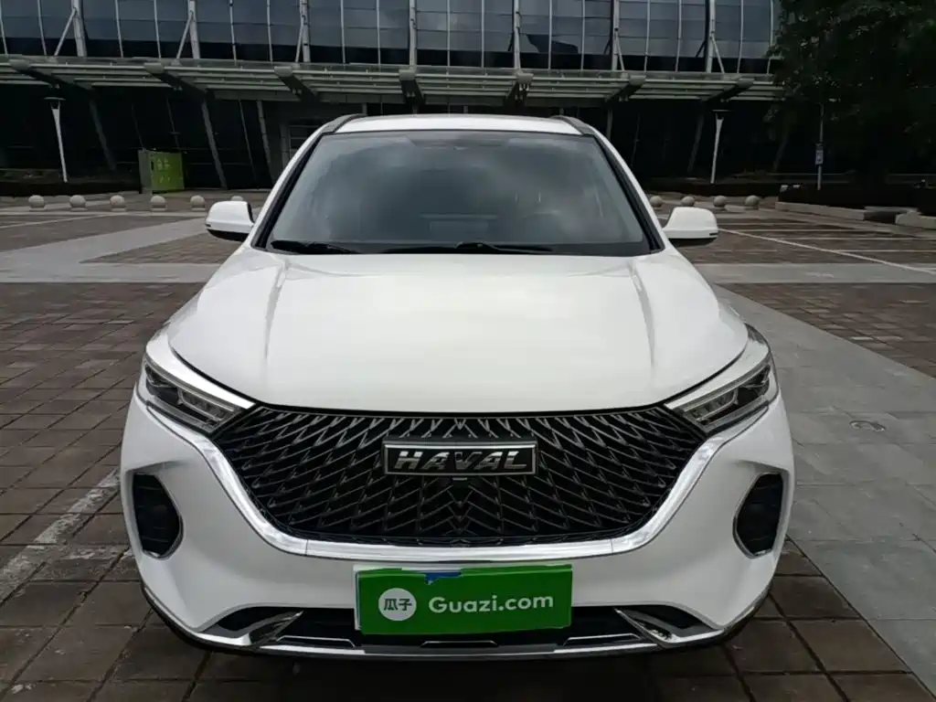 Haval M6 — миниатюра 20