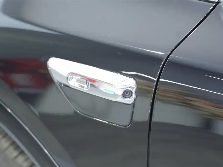 Shangjie H5 2025 Max