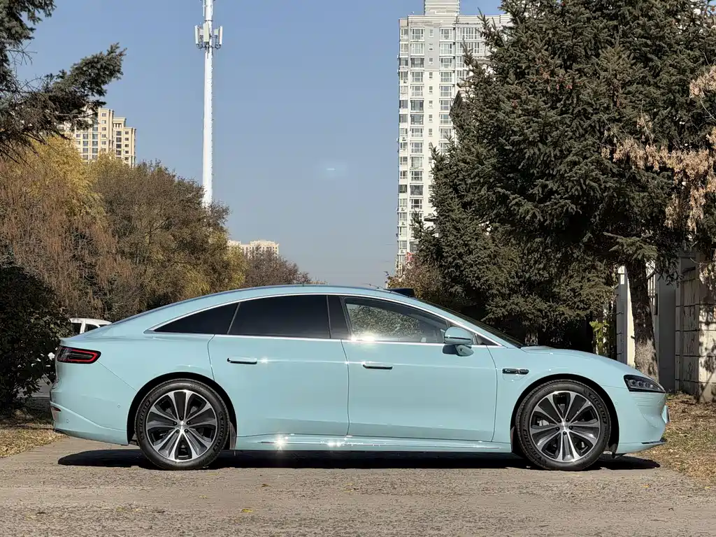 Zhijie Zhijie S7 — миниатюра 6
