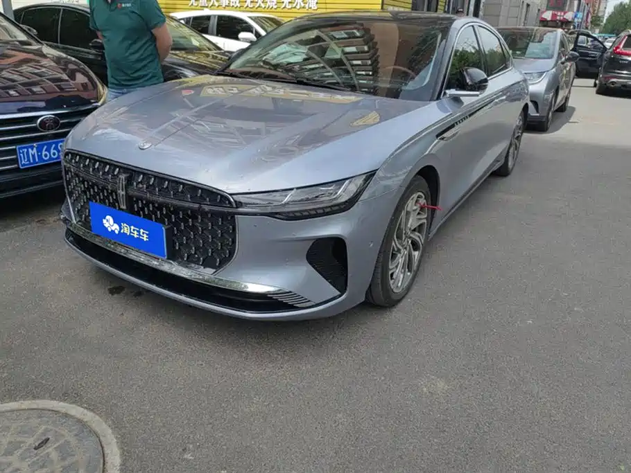 Купить Lincoln Z