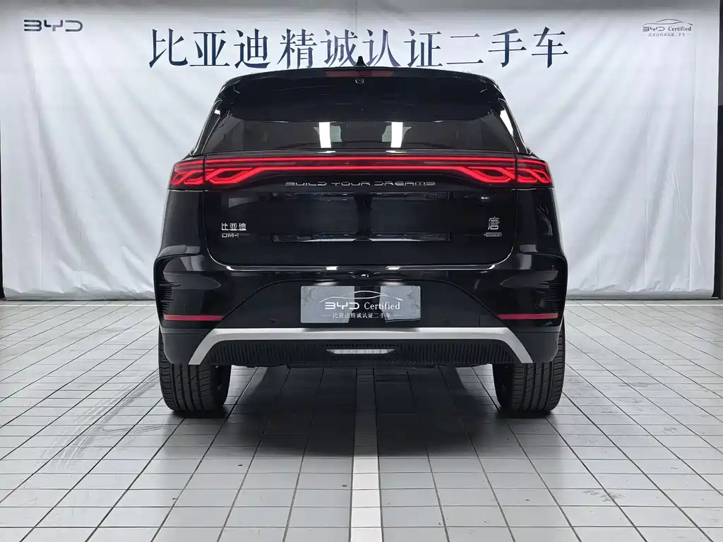 BYD TANGXIN ENERGY