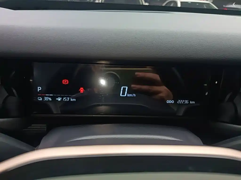 iCAR iCAR 03 — миниатюра 12