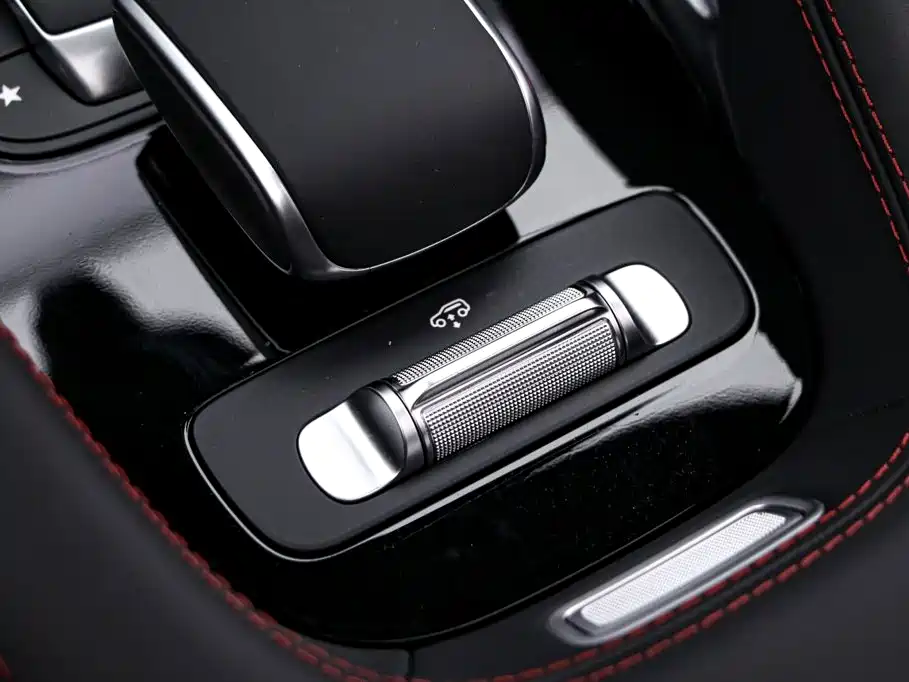 Mercedes-Benz GLE AMG — миниатюра 12