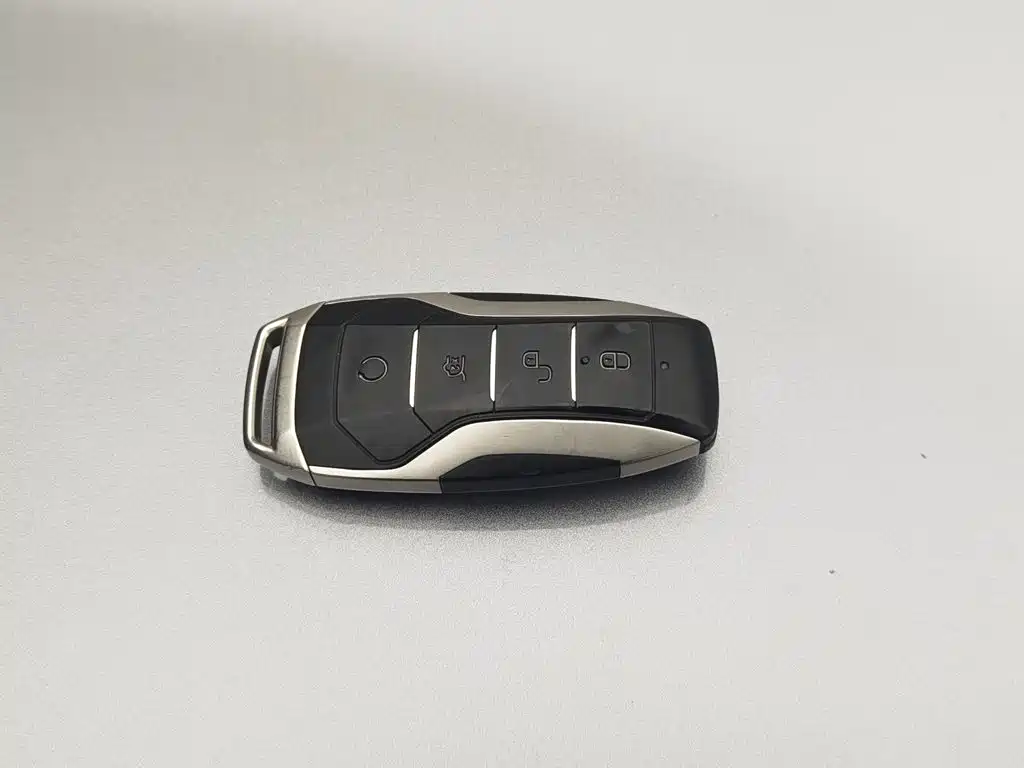 BYD PLUS New Energy — миниатюра 19