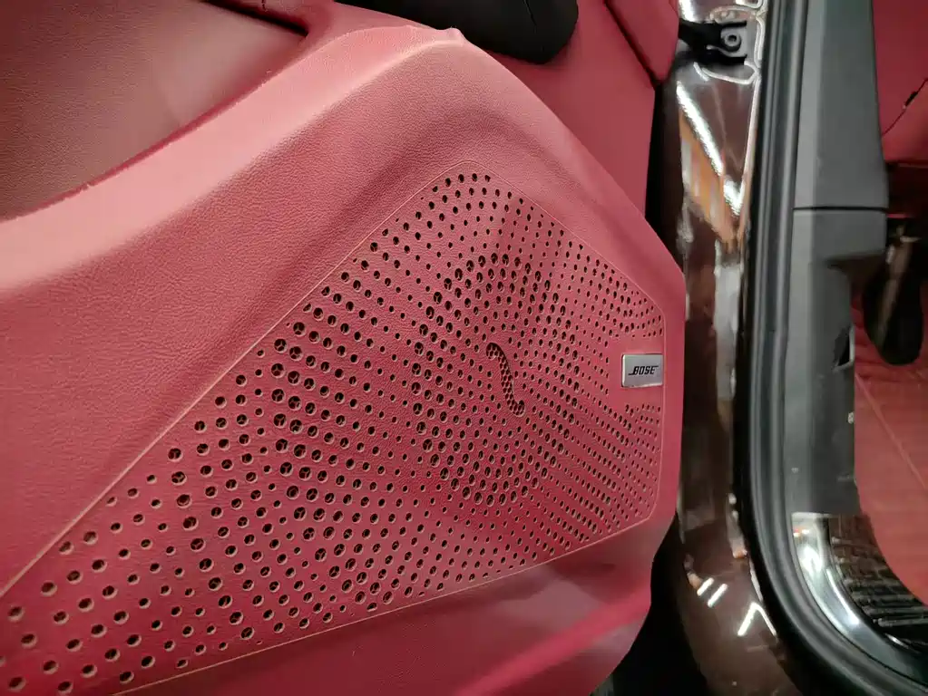 Porsche Cayenne 2019 Cayenne 3.0T