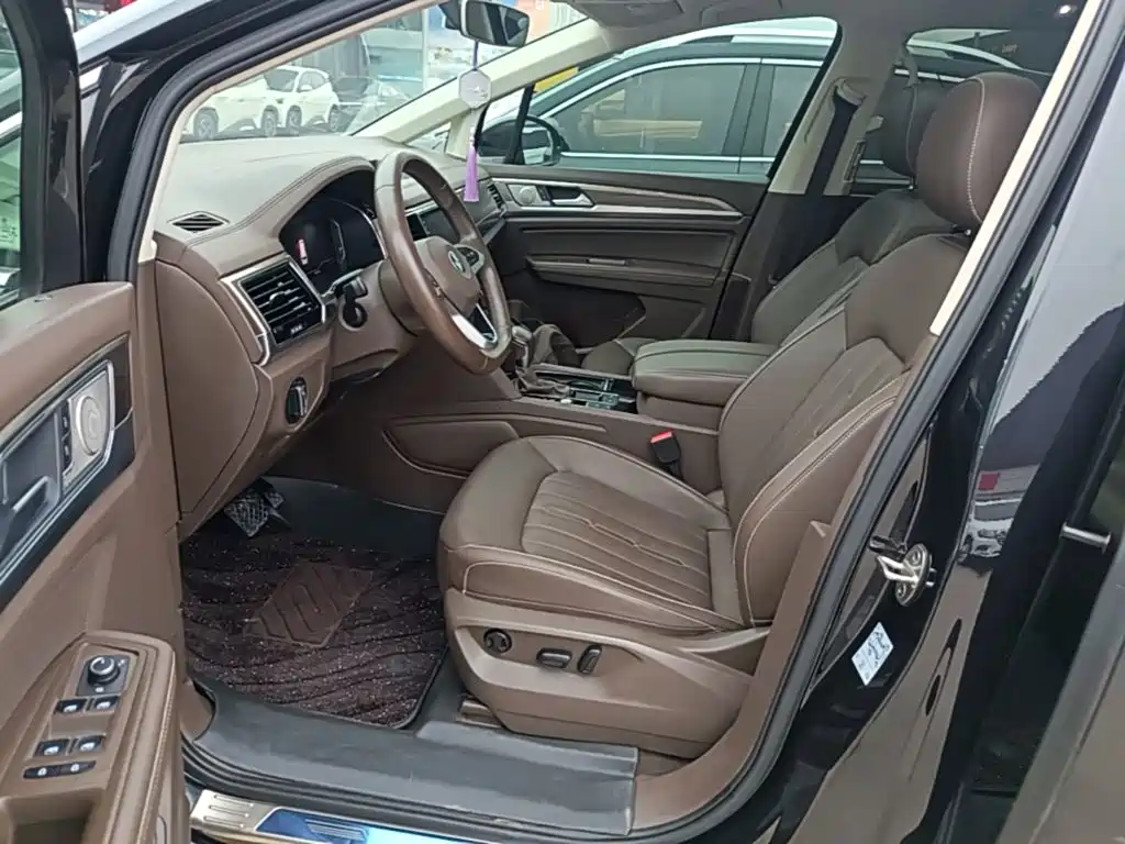 Volkswagen Viloran — миниатюра 15