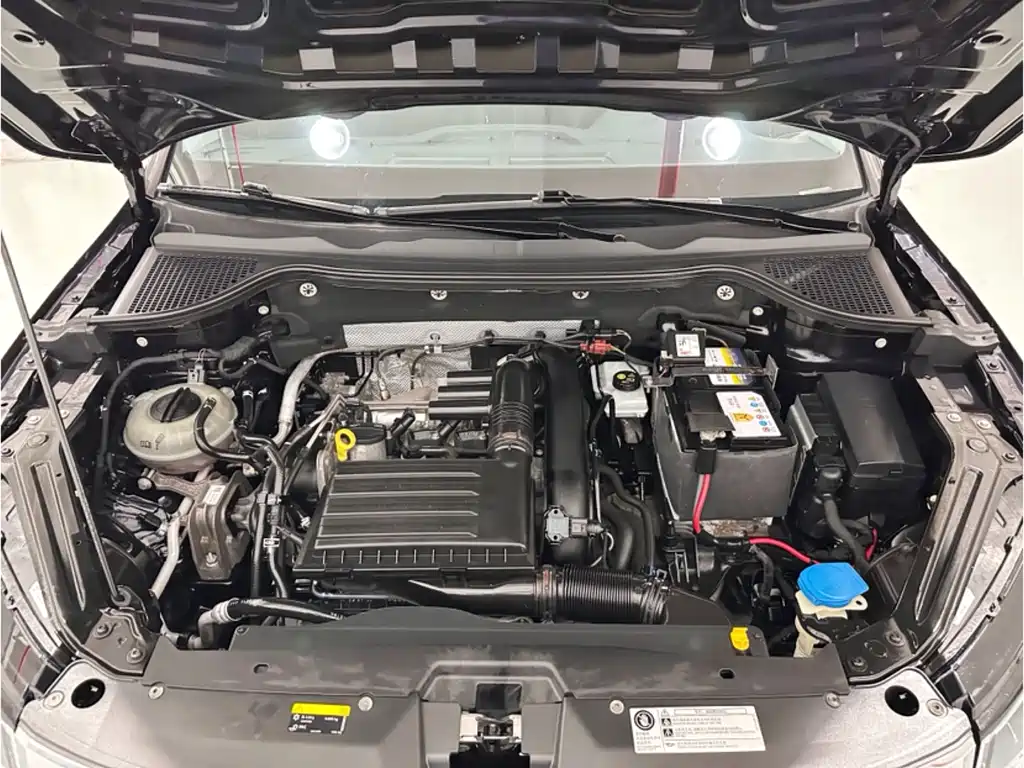 Skoda Karoq 2018 TSI280 V
