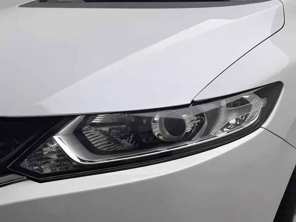 Honda Jade — миниатюра 7