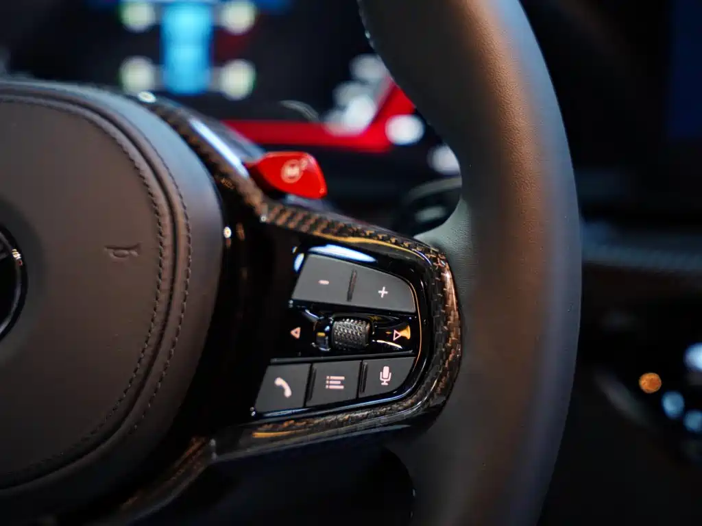 BMW M4 — миниатюра 50