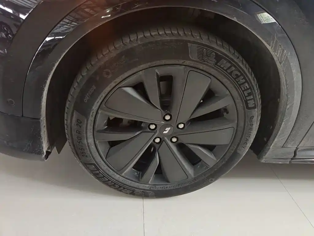 Li Auto Li L7 — миниатюра 23