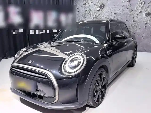 MINI 