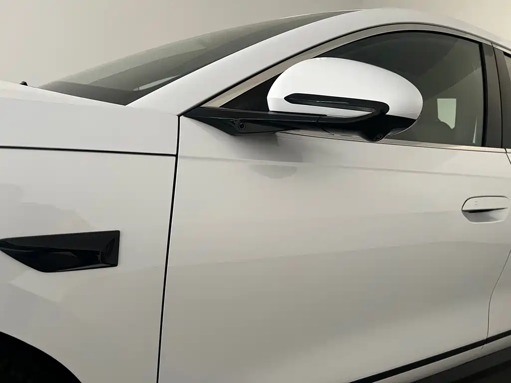 BYD Qin L — миниатюра 11
