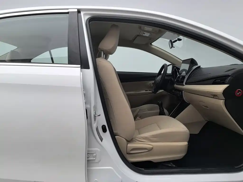 Toyota Vios — миниатюра 23